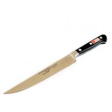 Nóż do mięsa kuty "Comfort line" 18cm